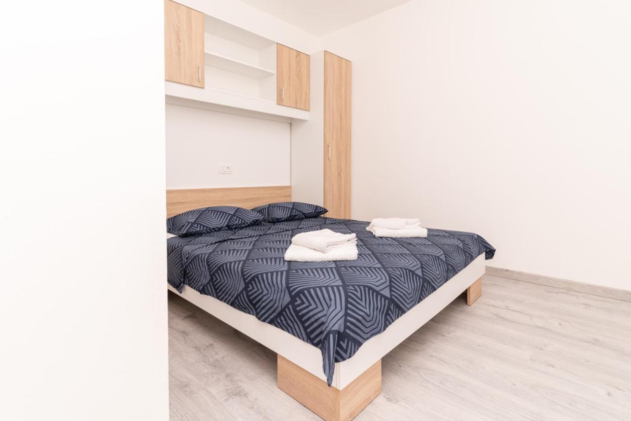 Casa De Hijos Apartment Кавтат Екстериор снимка