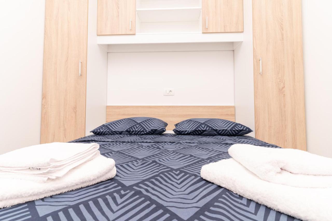 Casa De Hijos Apartment Кавтат Екстериор снимка