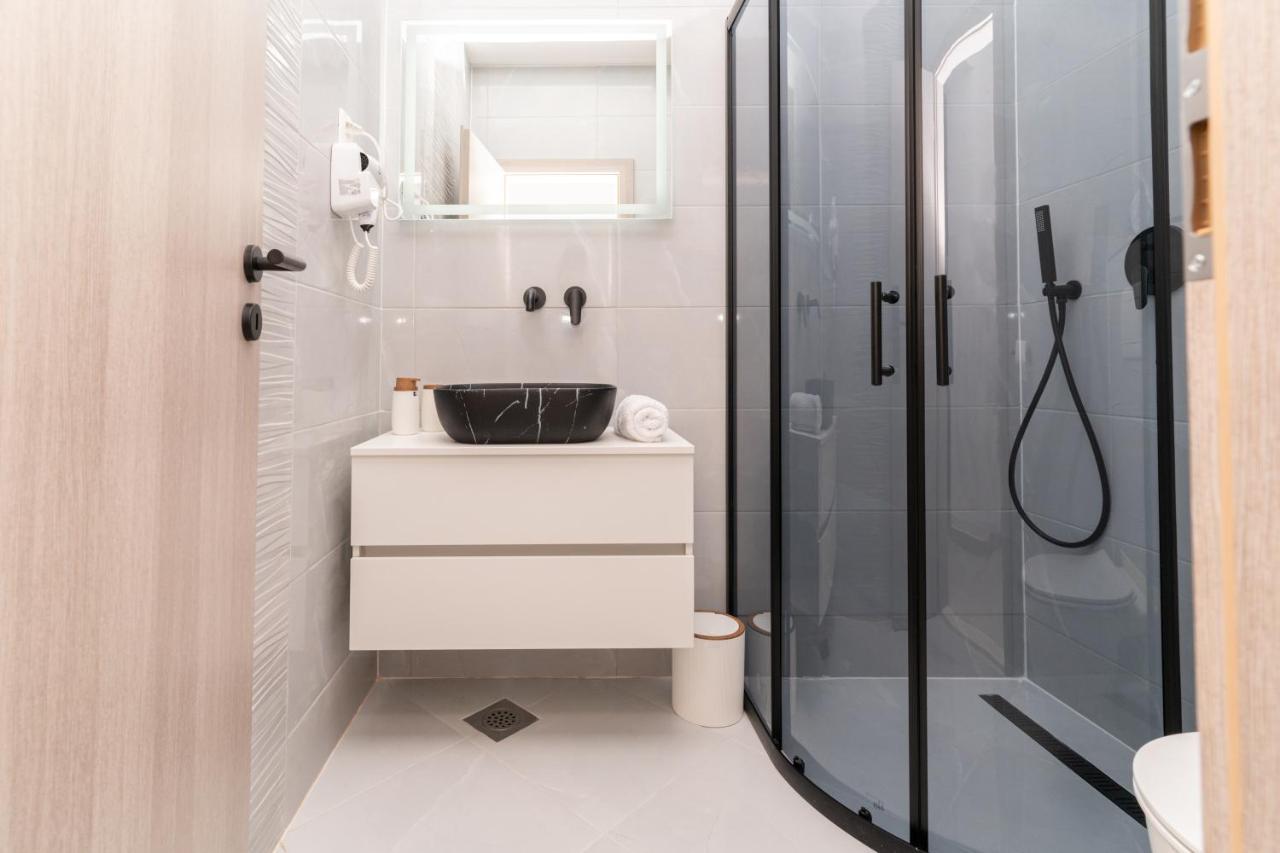 Casa De Hijos Apartment Кавтат Екстериор снимка