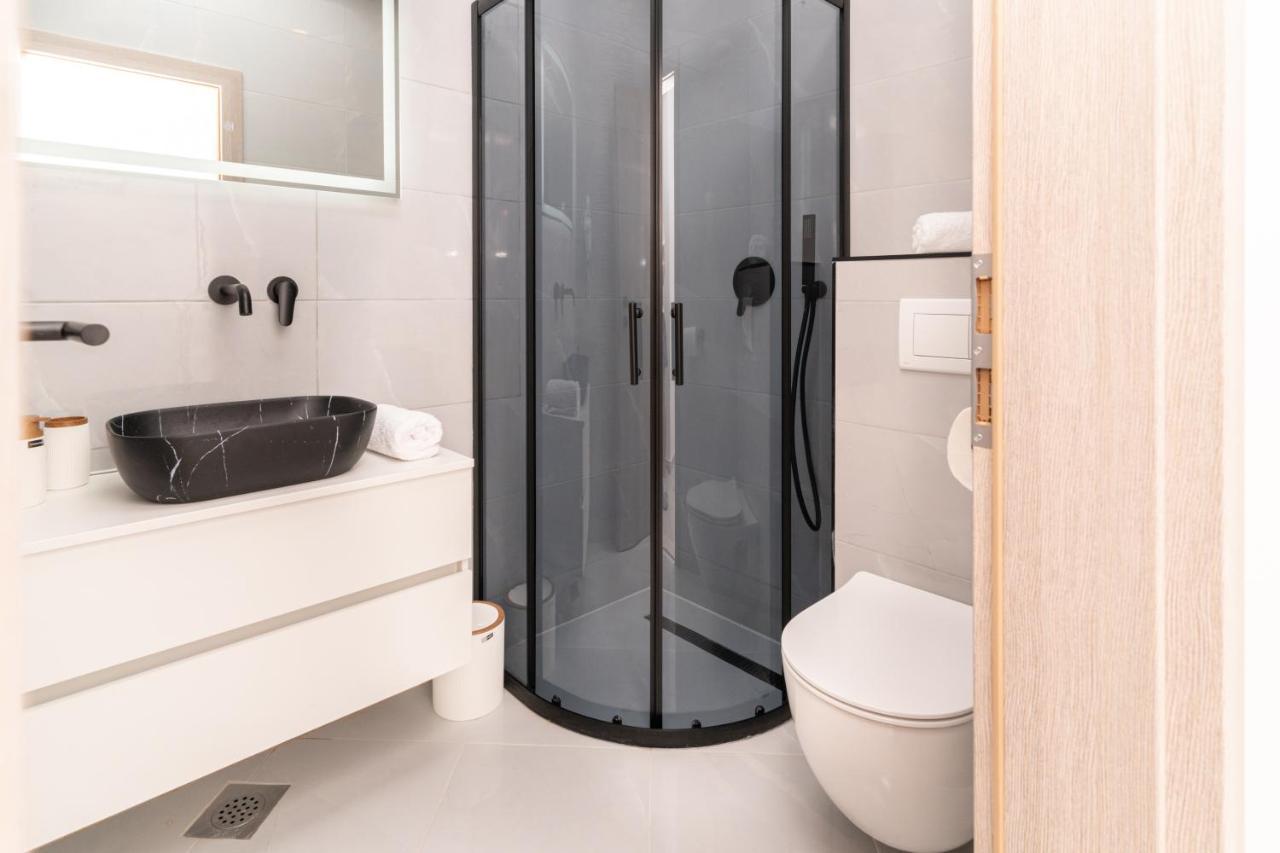Casa De Hijos Apartment Кавтат Екстериор снимка