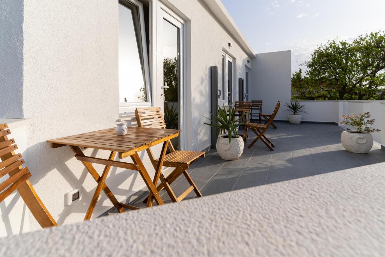 Casa De Hijos Apartment Кавтат Екстериор снимка