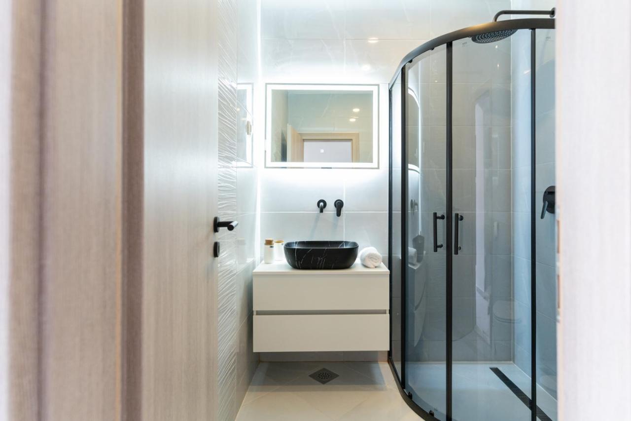 Casa De Hijos Apartment Кавтат Екстериор снимка