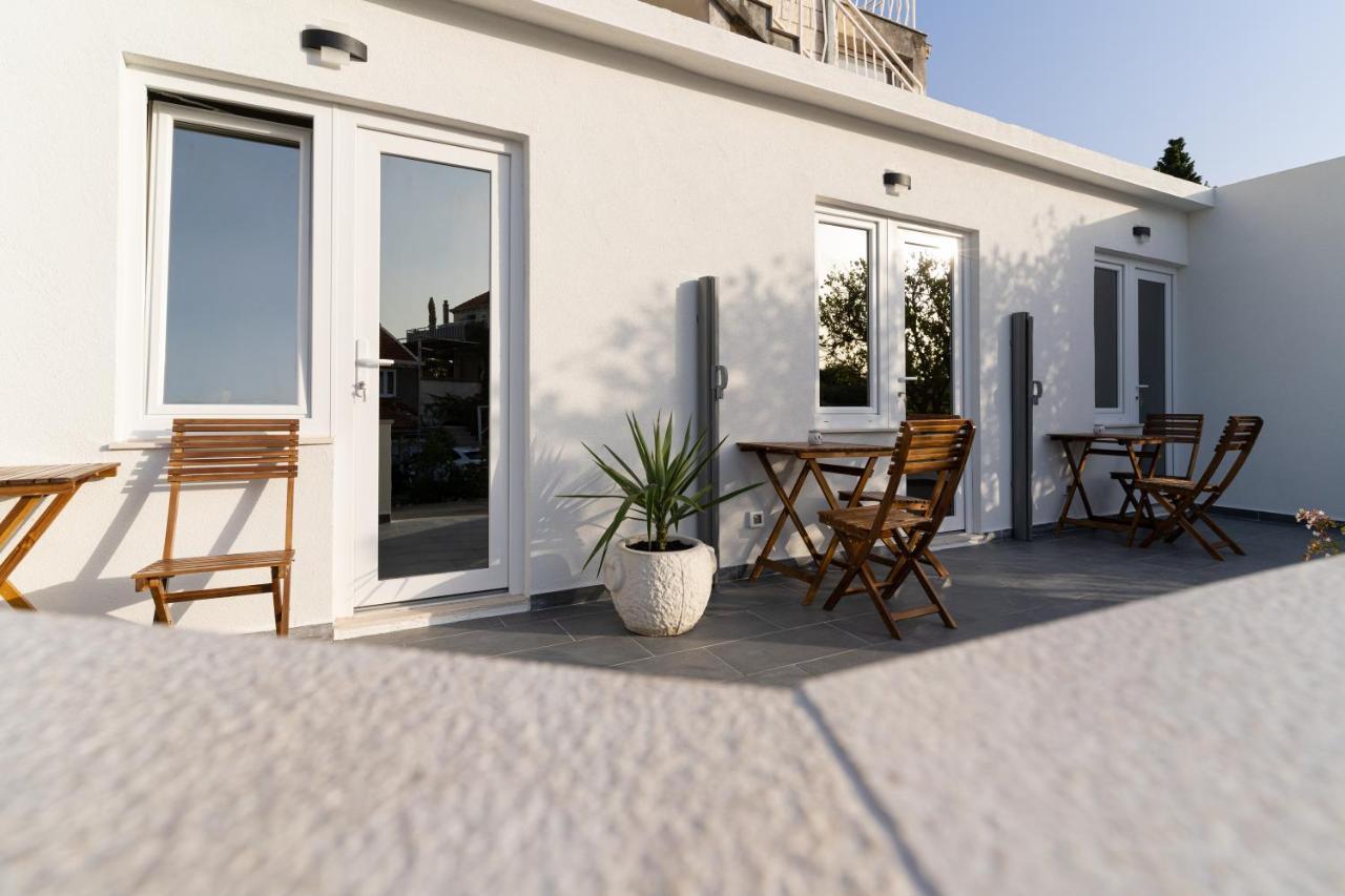 Casa De Hijos Apartment Кавтат Екстериор снимка