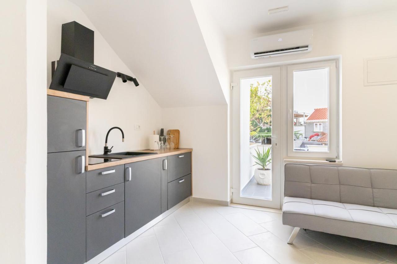Casa De Hijos Apartment Кавтат Екстериор снимка