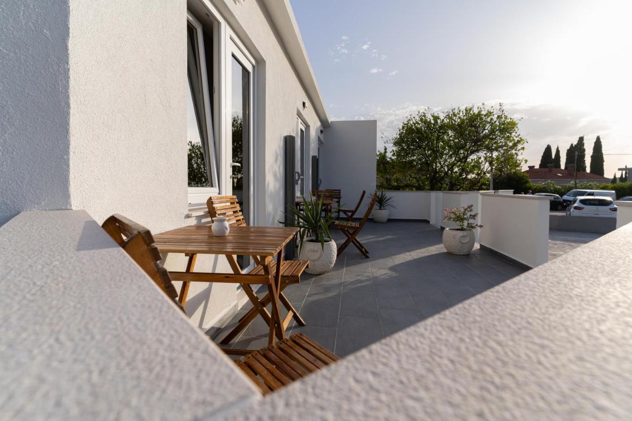 Casa De Hijos Apartment Кавтат Екстериор снимка